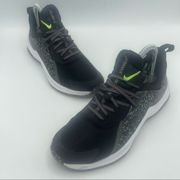 nike air max bella tr3